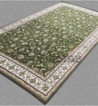 Шерстяний килим Osta  Diamond 7245-420 - высокое качество по лучшей цене в Украине.