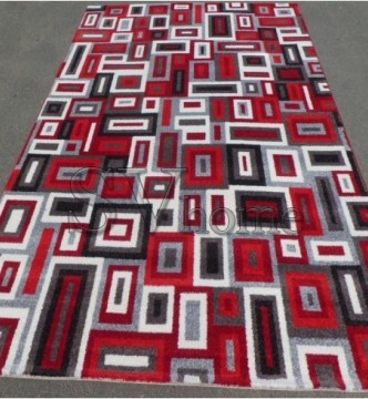 Синтетичний килим 122325 - высокое качество по лучшей цене в Украине.