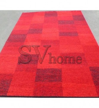 Синтетичний килим 122326 - высокое качество по лучшей цене в Украине.