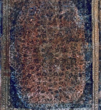 Іранський килим Patineh 1567 - высокое качество по лучшей цене в Украине.