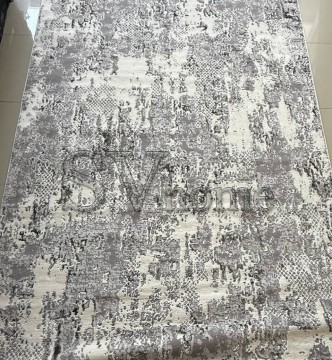 Синтетическая ковровая дорожка Piata C1944 GREY/GREY - высокое качество по лучшей цене в Украине.