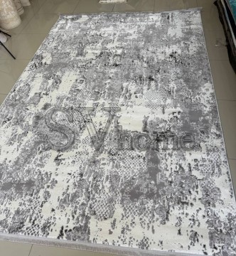 Синтетичний килим Piata C1944 GREY/GREY - высокое качество по лучшей цене в Украине.