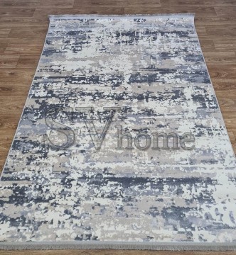 Високоворсний килим PICASSO 5789A BEIGE / L.GREY - высокое качество по лучшей цене в Украине.