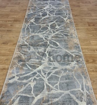 Килимова доріжка PICASSO 5790C L.GREY / L.GREY - высокое качество по лучшей цене в Украине.