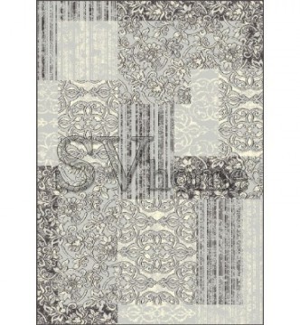 Синтетичний килим Polly 30009/610 - высокое качество по лучшей цене в Украине.