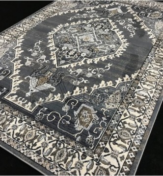Синтетичний килим Prima 21009/981 - высокое качество по лучшей цене в Украине.
