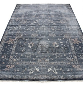 Синтетичний килим PURE 0038 GRI - высокое качество по лучшей цене в Украине.