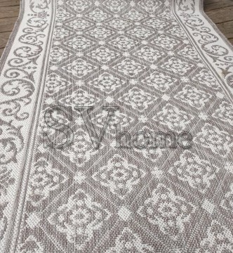Безворсовая ковровая дорожка Flex 19635/111 - высокое качество по лучшей цене в Украине.