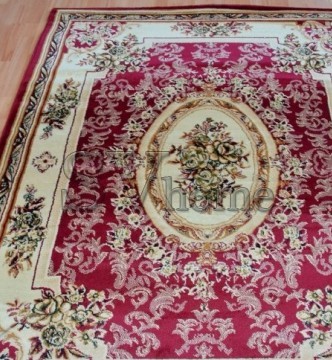 Синтетичний килим 121684 - высокое качество по лучшей цене в Украине.