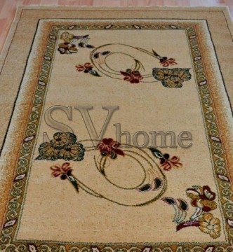 Синтетичний килим 121686 - высокое качество по лучшей цене в Украине.