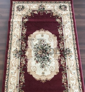 Синтетичний килим 121691 - высокое качество по лучшей цене в Украине.