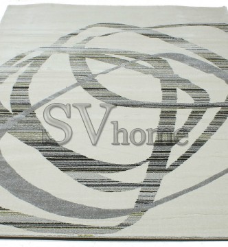 Синтетический ковер Sevilla 4981 paper white - высокое качество по лучшей цене в Украине.