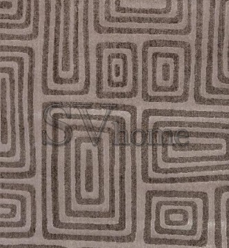 Синтетичний килим Sofia 41012-1103 - высокое качество по лучшей цене в Украине.