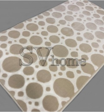 Синтетичний килим Sofia 41007-1002 - высокое качество по лучшей цене в Украине.