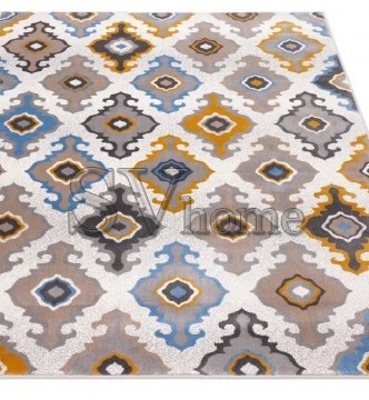 Синтетичний килим Soft Wetter Pearl/Perla - высокое качество по лучшей цене в Украине.
