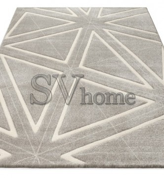 Синтетичний килим Soho 1948-16831 - высокое качество по лучшей цене в Украине.