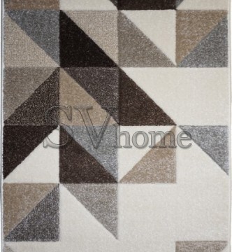 Синтетичний килим Soho 1716-15033 - высокое качество по лучшей цене в Украине.