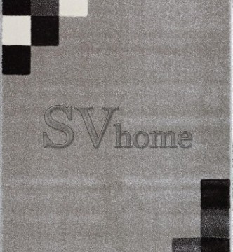 Синтетичний килим Soho 1976-16811 - высокое качество по лучшей цене в Украине.
