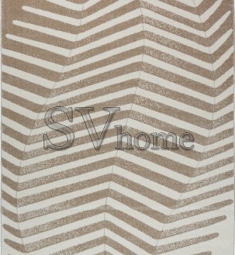 Синтетический ковер Soho 5588-15055 - высокое качество по лучшей цене в Украине.