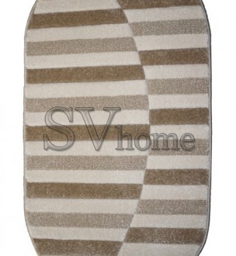 Синтетичний килим Soho 5646-15055 - высокое качество по лучшей цене в Украине.