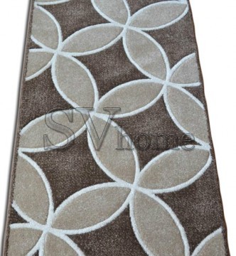 Синтетичний килим Soho 1594-15044 - высокое качество по лучшей цене в Украине.