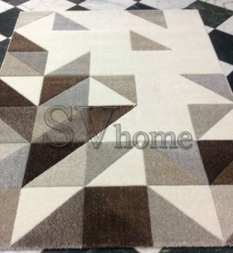 Синтетичний килим Soho 1716-15055 - высокое качество по лучшей цене в Украине.