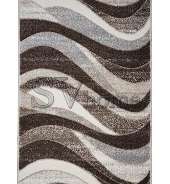 Синтетичний килим Soho 1799-15055 - высокое качество по лучшей цене в Украине.