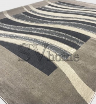 Синтетичний килим Structure 35022/363 - высокое качество по лучшей цене в Украине.