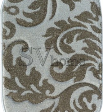 Синтетический ковер Sumatra (Суматра) C586A cream - высокое качество по лучшей цене в Украине.