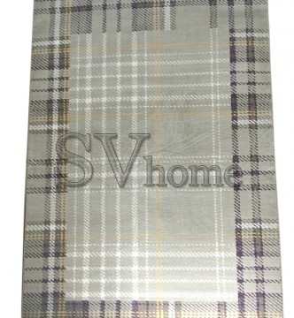 Синтетичний килим Torino 4681-23234 - высокое качество по лучшей цене в Украине.