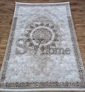 Синтетичний килим TREND 05724B VIZON/BEIGE - высокое качество по лучшей цене в Украине.