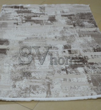 Акриловый ковер Vena 0010A l.beige-brown - высокое качество по лучшей цене в Украине.