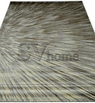 Синтетичний килим Venus 4134A vizon - высокое качество по лучшей цене в Украине.
