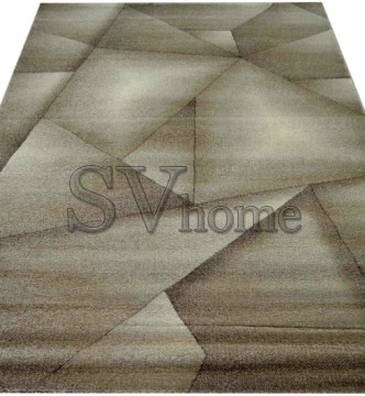 Синтетичний килим Venus 7463A vizon - высокое качество по лучшей цене в Украине.