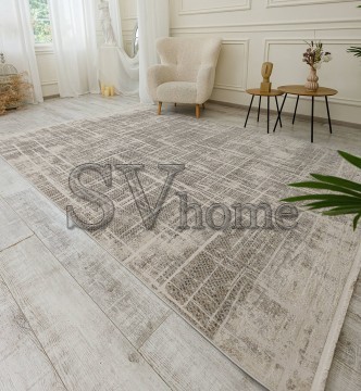 Синтетический ковер VERMONT JE75A CREAM - BEIGE - высокое качество по лучшей цене в Украине.