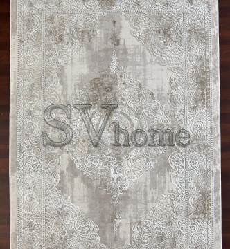 Синтетичний килим LIZA VIP 3710 L Beige - высокое качество по лучшей цене в Украине.