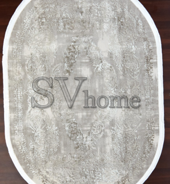 Синтетичний килим LIZA VIP 3711 L Beige - высокое качество по лучшей цене в Украине.