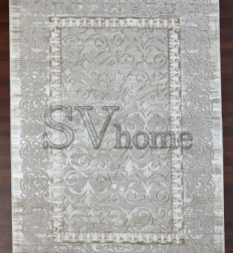 Синтетичний килим LIZA VIP 3712 L Beige - высокое качество по лучшей цене в Украине.