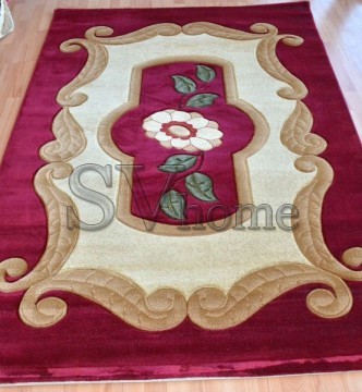 Синтетичний килим 121579 - высокое качество по лучшей цене в Украине.