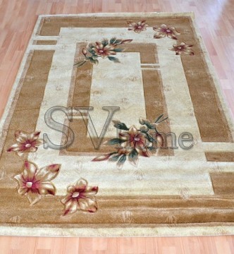 Синтетичний килим 121590 - высокое качество по лучшей цене в Украине.