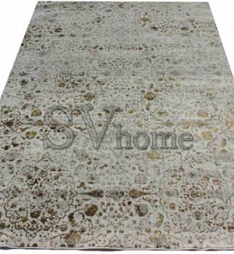 Килим  Vintage silky AC43A p.cream-p.cream - высокое качество по лучшей цене в Украине.