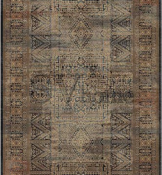 Шерстяний килим Astoria (Antique)  1251-53511 - высокое качество по лучшей цене в Украине.