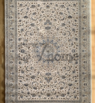 Шерстяний килим Bella 7583-50935 Beige - высокое качество по лучшей цене в Украине.