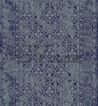 Шерстяний килим Bella 6898-51011 - высокое качество по лучшей цене в Украине.