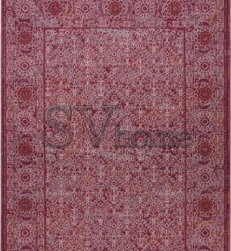 Шерстяний килим Bella 6898-50855 - высокое качество по лучшей цене в Украине.