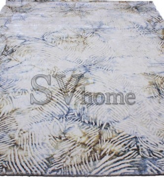 Шерстяний килим Botnical ivory - высокое качество по лучшей цене в Украине.