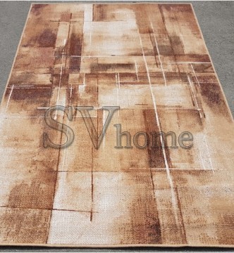 Шерстяний килим 122271 - высокое качество по лучшей цене в Украине.