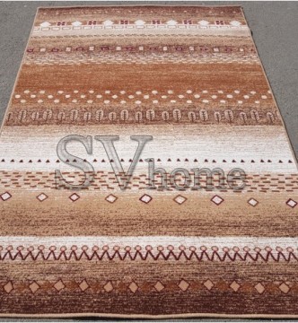 Шерстяний килим 122272 - высокое качество по лучшей цене в Украине.