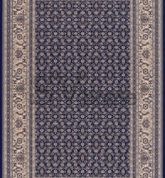 Шерстяний килим Osta  Diamond 72240-521 - высокое качество по лучшей цене в Украине.