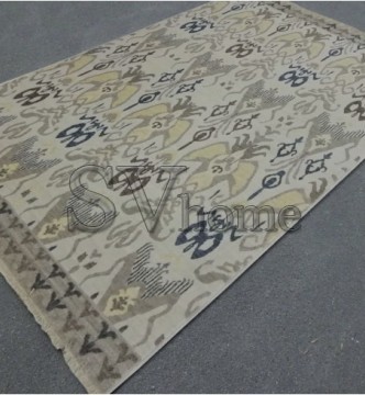 Шерстяний килим Osta Djobie 45-60/0-620 - высокое качество по лучшей цене в Украине.